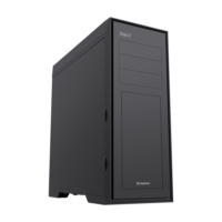 Gabinete Gamemax Titan Silent 2 3*FAN E-ATX