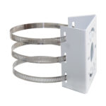 PRIME IP UNIVIEW POLE MOUNT FOR IPC2K24SE