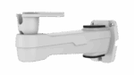 PRIME IP UNIVIEW Wall mount bracket