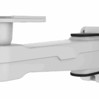 PRIME IP UNIVIEW Wall mount bracket
