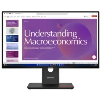 Monitor Lenovo T24D-40 24" Full HD 120Hz