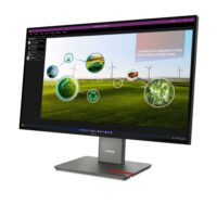 MONITOR LENOVO P27Q-40 27"