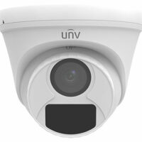 ANALOG UNIVIEW CAM 5M 2.8 FIXED IR TORRE INDOOR