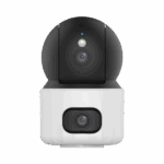 UARCH WIFI UNIVIEW 3+ 3MP WIFI DUAL LENS INDOOR PT CAM