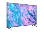 SAMSUNG TV 55 CRYSTAL UHD 4K CU7000