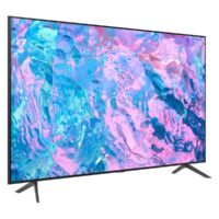 SAMSUNG TV 55 CRYSTAL UHD 4K CU7000