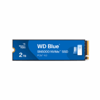 Disco SSD Western Digital Blue SN5000 2TB Nvme M.2