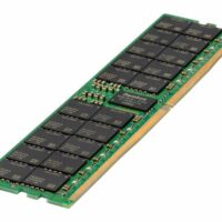 DDR5 HPE 32GB 2Rx8 PC5-4800B-E Unbefered STND Kit