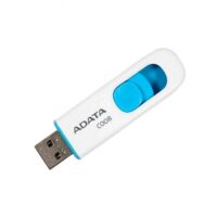 PENDRIVE ADATA 64G 20 WHITE AC008