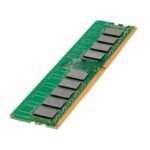 Memoria RAM HPE 32GB 4800MHz DDR5 PC5-4800B-E Unbuffered Standard