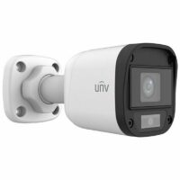 ANALOG UNIVIEW CAM 5M 2.8 COLHUNT FIXED DUALIGHT BULLET