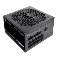 FUENTE 1200W THERMALTAKE TOUGHPOWER GT 80+ GOLD