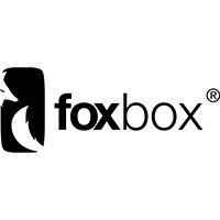 PARLANTE FOXBOX WARP NYXIA 30 VIOLETA