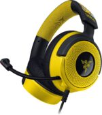 Auriculares Razer Kraken V4 X - Pokémon Edition (1541)