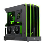 GABINETE GAMEMAX BLADE CONCEPT ATX