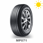 1104153 - MILEVER 18560R14 MP071  Y82H