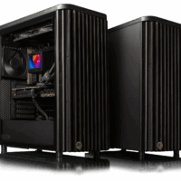 GAB ASUS PA401 PROART WOOD EDITION METAL BLACK