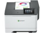 IMPRESORA LEXMARK LASER COLOR CS632DWE