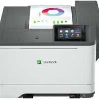 IMPRESORA LEXMARK LASER COLOR CS632DWE