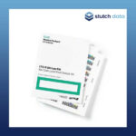 PACK ETIQUETAS HP CINTA LTO 9