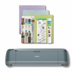CRICUT KIT ESENCIAL DE INICIO