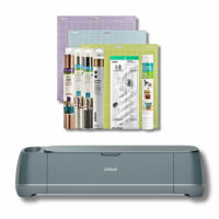 CRICUT KIT ESENCIAL DE INICIO