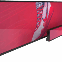 MONITOR SOLUM 29 NEWTON TOUCH