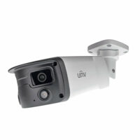 PRIME IP UNIVIEW IP CAM 4MP WIDE ANGLE BULLET
