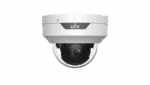 EASY IP UNIVIEW IP CAM 4MP VF IR DOME