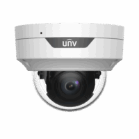 EASY IP UNIVIEW IP CAM 4MP VF IR DOME
