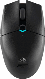 Mouse Corsair Gaming KATAR PRO Wireless (3816)