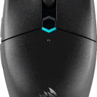 Mouse Corsair Gaming KATAR PRO Wireless (3816)