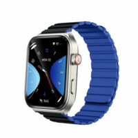 SMARTWATCH KIESLECT KIESLECT CALLING WATCH KS2 LTD GRAY