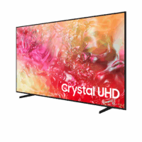 SAMSUNG TV 50 CRYSTAL UHD 4K DU7000