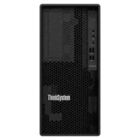 Servidor Lenovo ThinkSystem ST45 V3, AMD EPYC™ 4124P, 16GB Ram, 2TB SATA