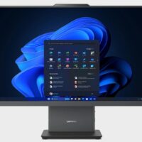 AIO LENOVO 55A G6 R5 8G 512 W11P