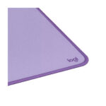 Mouse Pad Logitech XL Lila
