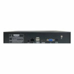 BASIC IP UNIVIEW NVR 1HDD 16CH