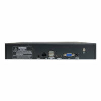 BASIC IP UNIVIEW NVR 1HDD 16CH
