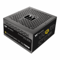 FUENTE 750W THERMALTAKE TOUGHPOWER GF A3 80+ GOLD