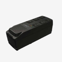 Estabilizador de Tension 1200 Watt Lyonn Tca-1200Nv