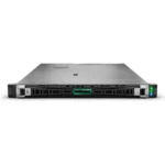 Servidor HPE ProLiant DL365 G11, AMD EPYC™ 9224, 64GB Ram, 2 x 480GB SSD, HPE MR408i-o G11, Broadcom BCM57416 Ethernet