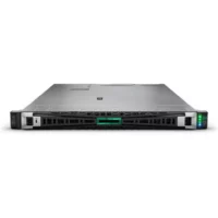 Servidor HPE ProLiant DL365 G11, AMD EPYC™ 9224, 64GB Ram, 2 x 480GB SSD, HPE MR408i-o G11, Broadcom BCM57416 Ethernet