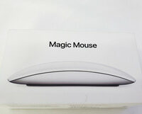 APPLE MOUSE MAGIC 2 BLANCO
