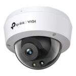 Cámara TP-Link VIGI TL-VIGIC230 3MP OUT DOME FULL COLOR 2.8MM