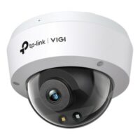Cámara TP-Link VIGI TL-VIGIC230 3MP OUT DOME FULL COLOR 2.8MM