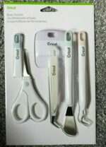 CRICUT SET BASICO