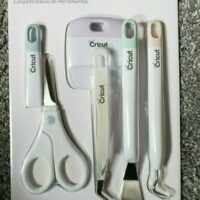 CRICUT SET BASICO