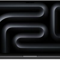 APPLE  MBP 16" M4 14C20C 24GB 512GB SPACE BLACK