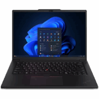 Notebook Lenovo ThinkPad T14 G6, Intel® Core Ultra 7 255U, 16GB Ram, 512GB SSD, 14" WUXGA, Windows 11 Pro, 3 años de garantía